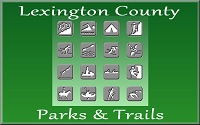 Lexington County Gis Mapping Lexington County Gis